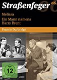 DVD - Herbert Reinecker: Strassenfeger-Trilogie 1967-1969 (Der Tod läuft hinterher / Babeck / 11 Uhr 20)