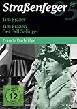  - Straßenfeger 06 : Melissa / Ein Mann namens Harry Brent (4 DVDs)