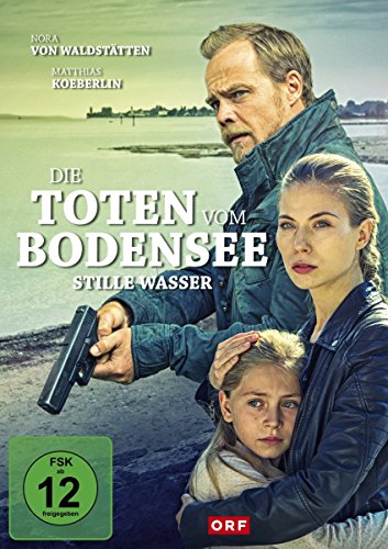 - Die Toten vom Bodensee: Stille Wasser