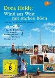 DVD - Dora Heldt - Collection 2: Bei Hitze ist es wenigstens nicht kalt / Unzertrennlich / Herzlichen Glückwunsch, Sie haben gewonnen!