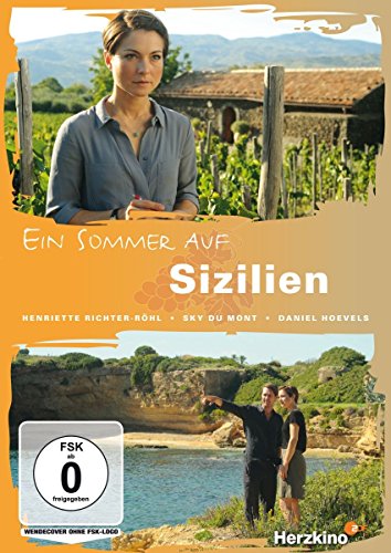  - Ein Sommer auf Sizilien (Herzkino)