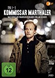 DVD - Spreewaldkrimi - Komplettbox - Folge 1-7 [4 DVDs]