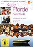 DVD - Katie Fforde: Collection 7 [3 DVDs im Schuber]