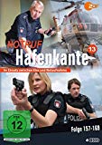  - Notruf Hafenkante 14 - Folgen 170-182 [4 DVDs]
