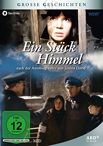 DVD - Grosse Geschichten - Ein Stück Himmel (3 DVDs)