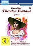 DVD - Fontana Effi Briest (Fassbinder) (Remastered)