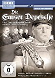 DVD - Scharnhorst (DDR TV-Archiv)