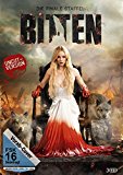  - Covert Affairs - Season 4 [4 DVDs]