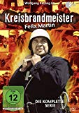 DVD - Freiwillige Feuerwehr - Die komplette Serie (Pidax Serien -Klassiker)