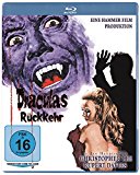  - Dracula - Hammer Edition [Blu-ray] [Limited Edition]