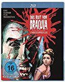  - Dracula - Hammer Edition [Blu-ray] [Limited Edition]