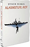 - Harte Ziele - Steelbook [Blu-ray]