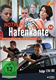  - Notruf Hafenkante 16 (Folge 196-208) [4 Discs]