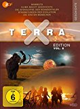  - Terra X - Edition Vol. 9 F wie Fälschung II / Große Völker II / Ein Tag in … (3 DVDs)