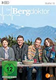  - Der Bergdoktor - Staffel 11 [3 DVDs]