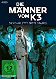 DVD - Schwarz Rot Gold 2 - Folge 7-12 [4 DVDs]