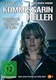  - Kommissarin Heller: Teil 1-3 (2 DVDs)