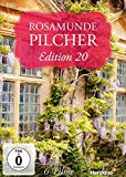 DVD - Solange es dich gibt / Im Licht des Feuers (Rosamunde Pilcher Collection)