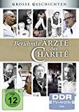 DVD - Charité - Staffel 2 [2 DVDs]