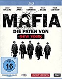  - Mobsters - Die wahren Bosse (Blu-ray)