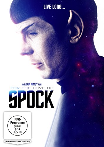  - For The Love Of Spock (OmU)