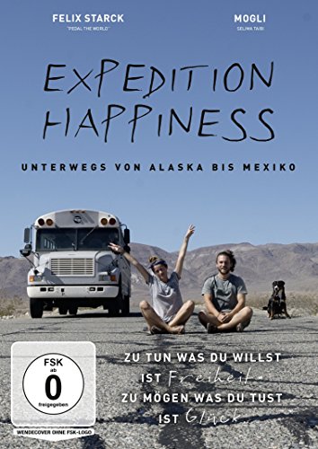 - Expedition Happiness
