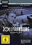  - Rendezvous mit unbekannt (DDR TV-Archiv) [2 DVDs]