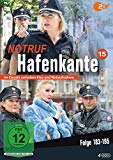  - Notruf Hafenkante 17 (Folge 209-221) [4 DVDs]