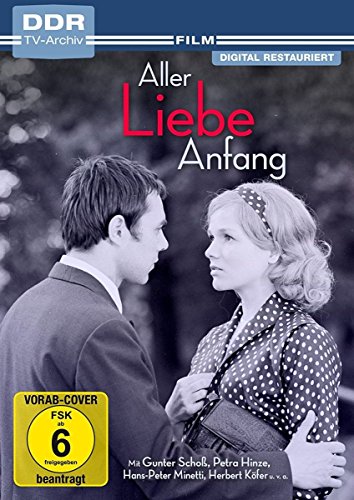 - Aller Liebe Anfang (DDR TV-Archiv)