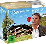  - Der Bergdoktor - Staffel 11 [3 DVDs]
