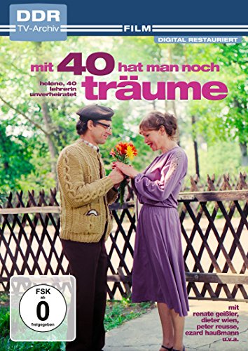 - Mit 40 hat man noch Träume (DDR TV-Archiv)