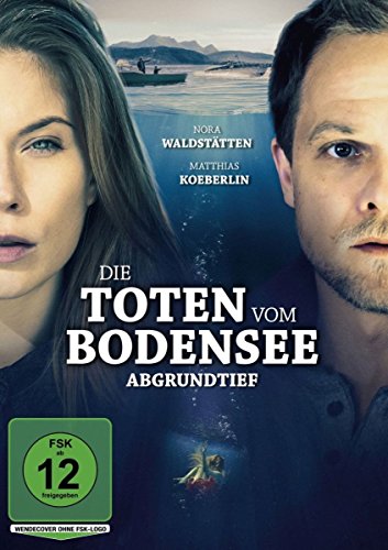 - Die Toten vom Bodensee: Abgrundtief