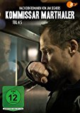 DVD - Spreewaldkrimi - Komplettbox - Folge 1-7 [4 DVDs]