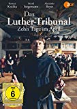 DVD - Der Luther Code - Die Neuerfindung der Welt