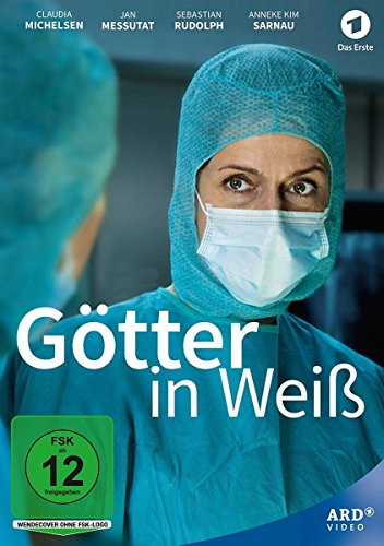 DVD - Götter in Weiß (Filmmittwoch im Ersten)