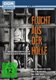 DVD - Jeder stirbt für sich allein (DDR-TV-Archiv) [2 DVDs]