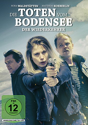 - Die Toten vom Bodensee: Der Wiederkehrer