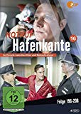  - Notruf Hafenkante 17 (Folge 209-221) [4 DVDs]