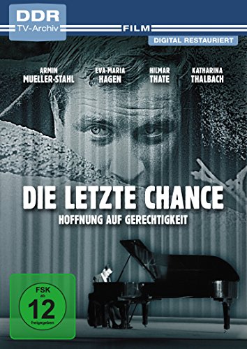 - Die letzte Chance (DDR TV-Archiv)
