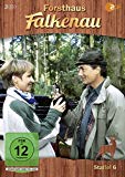 DVD - Forsthaus Falkenau - Staffel 7