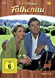 DVD - Forsthaus Falkenau - Staffel 7