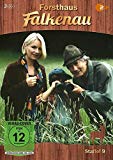 DVD - Forsthaus Falkenau - Staffel 07 (3 DVDs)