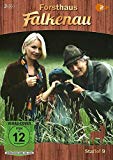 DVD - Forsthaus Falkenau - Staffel 7