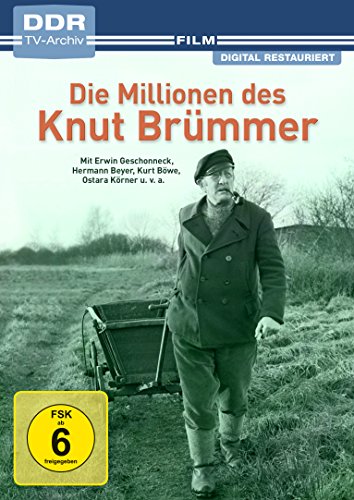  - Die Millionen des Knut Brümmer (DDR TV-Archiv)