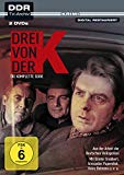  - Jagdgesellschaft (DDR TV-Archiv)