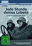 DVD - Drei von der K - Die Komplette Serie (DDR TV-Archiv)