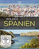  - Wildes Mexiko  (BBC Earth) [Blu-ray]