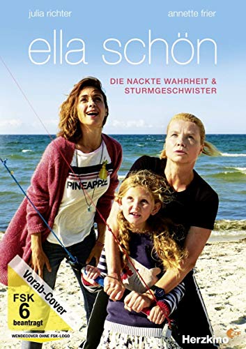 - Ella Schön: Die nackte Wahrheit / Sturmgeschwister