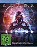 Blu-ray - Beyond White Space - Dunke Gefahr [Blu-ray]