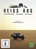 DVD - Anderswo. Allein in Afrika